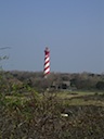 vuurtoren Haamstede
